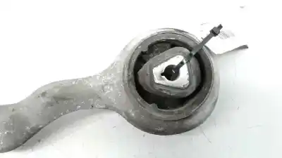 Peça sobressalente para automóvel em segunda mão braço de suspensão inferior dianteiro direito por bmw serie 1 berlina (e81/e87) 118d referências oem iam   