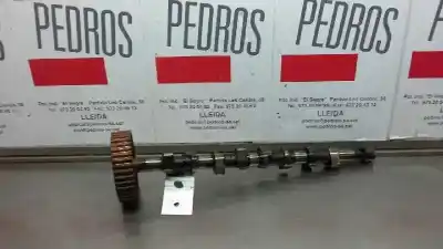 Peça sobressalente para automóvel em segunda mão Eixo De Comando por NISSAN PRIMASTAR (X83) 1.9 dCi Diesel CAT Referências OEM IAM   