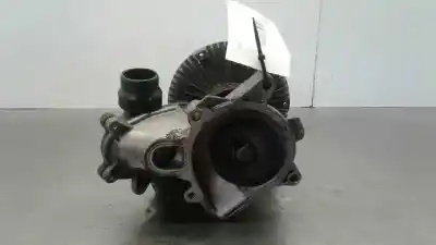 Second-hand car spare part water pump for bmw x5 (e53) 3.0d oem iam references 229571  