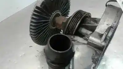 Second-hand car spare part water pump for bmw x5 (e53) 3.0d oem iam references 229571  