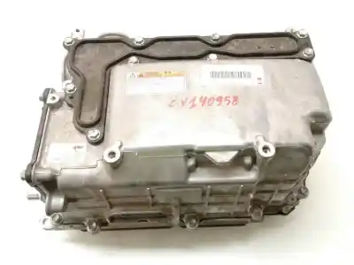 Автозапчасти б/у инверсор за toyota auris hybrid active ссылки oem iam g9200-47190  
