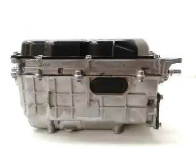 Автозапчасти б/у инверсор за toyota auris hybrid active ссылки oem iam g9200-47190  