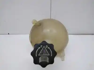 Peça sobressalente para automóvel em segunda mão depósito de expansão por citroen c4 berlina collection referências oem iam 