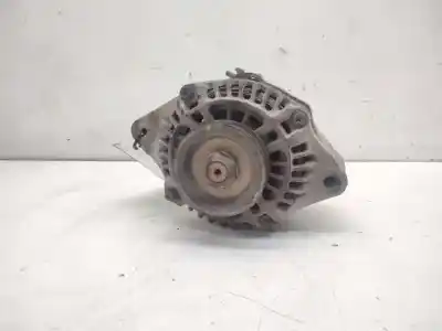 Автозапчасти б/у генератор за honda logo (ga3) 1.3i ссылки oem iam a5ta5591