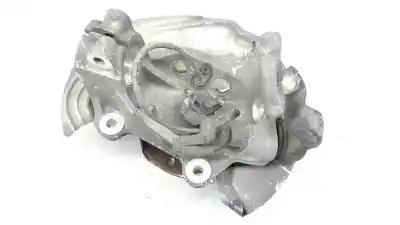 Peça sobressalente para automóvel em segunda mão manga de eixo dianteira esquerda por bmw serie 1 berlina (e81/e87) 118d referências oem iam 31216793923