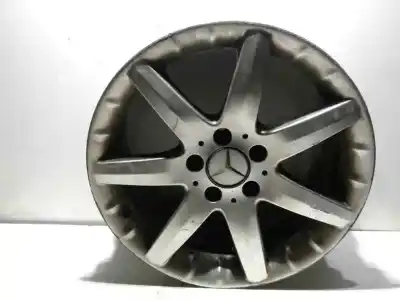 Second-hand car spare part rim for mercedes clase c (w203) c 200 cdi (203.007) oem iam references 