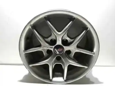 Peça sobressalente para automóvel em segunda mão jante por saab 9-3 sport hatch 1.8i linear referências oem iam 