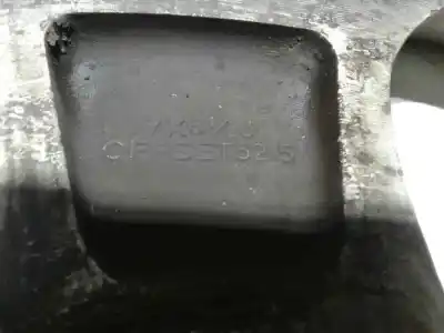 Автозапчастина б/у шина для mazda 5 berl. (cr) 2.0 crtd active+ (105kw) посилання на oem iam   et52