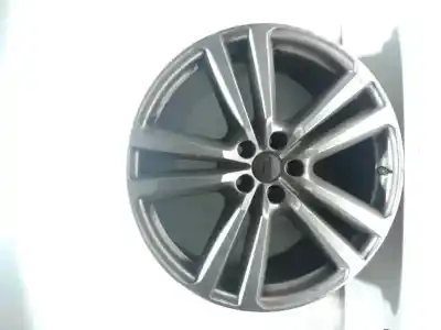 Second-hand car spare part rim for audi q7 (4m) 3.0 tdi quattro oem iam references 