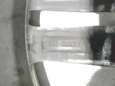 Автозапчастина б/у шина для audi q7 (4m) 3.0 tdi quattro посилання на oem iam   et33