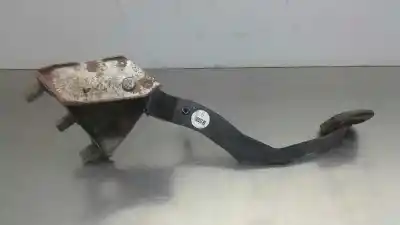 Second-hand car spare part clutch pedal for nissan note (e11e) acenta oem iam references   
