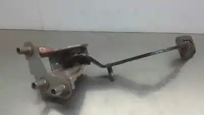 Second-hand car spare part clutch pedal for nissan note (e11e) acenta oem iam references   