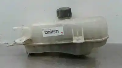 Second-hand car spare part coolant expansion tank for nissan note (e11e) acenta oem iam references   