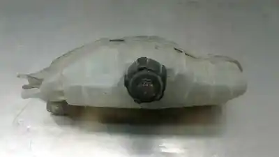 Second-hand car spare part coolant expansion tank for nissan note (e11e) acenta oem iam references   
