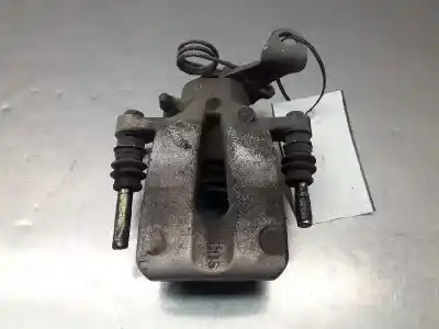 Peça sobressalente para automóvel em segunda mão pinça de travão traseira direita por alfa romeo 147 (190) 1.9 jtd distinctive referências oem iam 