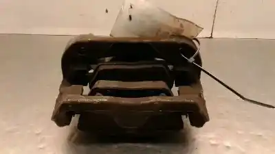 Peça sobressalente para automóvel em segunda mão pinça de travão dianteira direita por bmw serie 1 berlina (e81/e87) 118d referências oem iam 3019b16