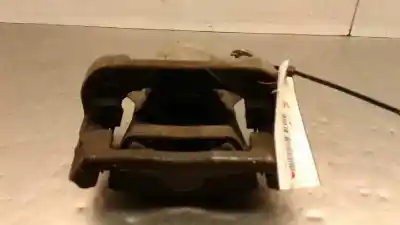 Peça sobressalente para automóvel em segunda mão pinça de travão dianteira esquerda por bmw serie 1 berlina (e81/e87) 118d referências oem iam 3019b16