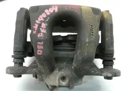 Pezzo di ricambio per auto di seconda mano pinza freno anteriore destra per bmw serie 1 berlina (e81/e87) 118d riferimenti oem iam 34116774682