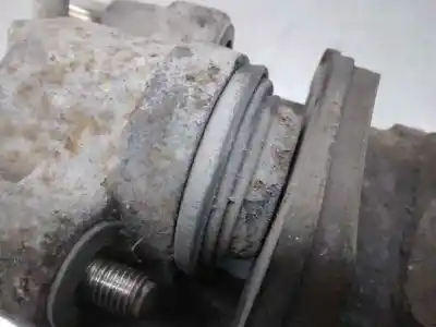 Piesă de schimb auto la mâna a doua etrier de frân spate dreapta pentru bmw serie 3 berlina (e46) 320d referințe oem iam   