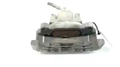 Peça sobressalente para automóvel em segunda mão pinça de travão dianteira esquerda por volkswagen golf v berlina (1k1) conceptline (e) referências oem iam 