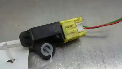 Peça sobressalente para automóvel em segunda mão sensor por nissan qashqai (j11) acenta referências oem iam 19115