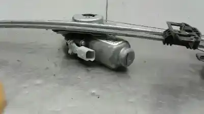 Second-hand car spare part passenger side right window regulator for citroen c3 1.4 hdi exclusive oem iam references   