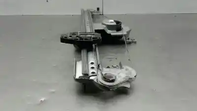 Second-hand car spare part passenger side right window regulator for citroen c3 1.4 hdi exclusive oem iam references   