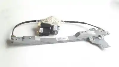Peça sobressalente para automóvel em segunda mão elevador de vidros dianteiro direito por citroen c4 berlina collection referências oem iam 9222v0