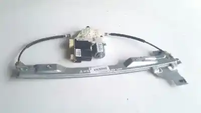 Автозапчасти б/у  за CITROEN C4 BERLINA  ссылки OEM IAM 9222V0  
