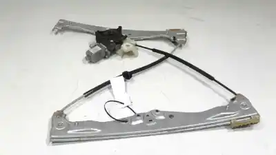 Автозапчастина б/у регулятор переднього правого скла для citroen c4 cactus shine посилання на oem iam 9810287480  