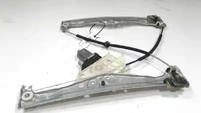 Автозапчастина б/у регулятор переднього правого скла для citroen c4 cactus shine посилання на oem iam 9810287480  