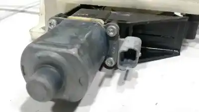 Автозапчастина б/у регулятор переднього правого скла для citroen c4 cactus shine посилання на oem iam 9810287480  