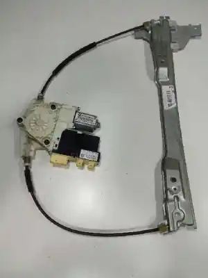 Second-hand car spare part passenger side right window regulator for citroen c4 coupe vtr oem iam references 7746004701