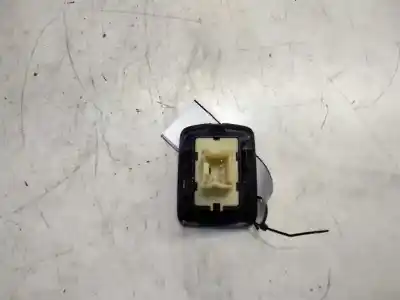 Автозапчастина б/у передній правий віконний вимикач для dacia dokker ambiance посилання на oem iam 254217475r  