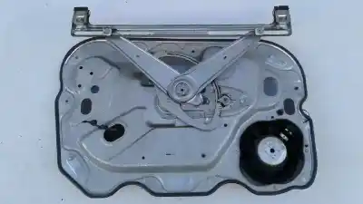 Peça sobressalente para automóvel em segunda mão elevador de vidros dianteiro direito por ford focus turnier (cb4) trend referências oem iam   