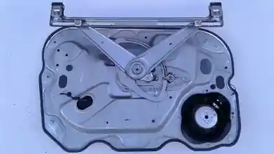Peça sobressalente para automóvel em segunda mão elevador de vidros dianteiro direito por ford focus turnier (cb4) trend referências oem iam   