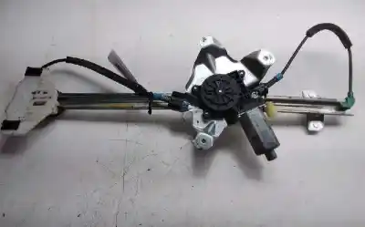 Автозапчастина б/у регулятор переднього правого скла для FORD TOURNEO CONNECT (TC7) Familiar Посилання на OEM IAM 2T14V23200BH  