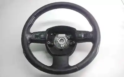 Автозапчастина б/у кермо для audi a3 (8p) 2.0 tdi ambiente посилання на oem iam 8p0419091aktna