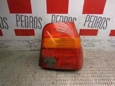 Second-hand car spare part right tailgate light for seat arosa (6h1) 1.0 oem iam references 