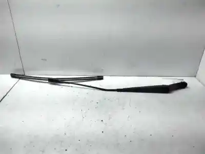 Peça sobressalente para automóvel em segunda mão haste de escova dianteiro direito por audi q5 (8r) 2.0 tdi (125kw) referências oem iam 8r1955408b