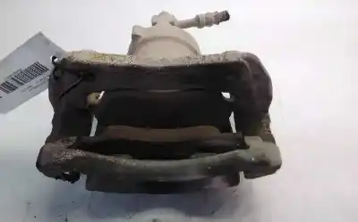 Автозапчастина б/у передній правий гальмівний супорт для opel corsa c blue line посилання на oem iam   