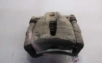 Автозапчастина б/у передній правий гальмівний супорт для opel corsa c blue line посилання на oem iam   