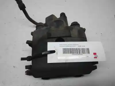 Автозапчастина б/у задній правий гальмівний супорт для chrysler 300 m (lr) 3.5 v6 посилання на oem iam 