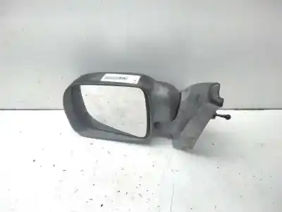 Pezzo di ricambio per auto di seconda mano SPECCHIO SINISTRO per CITROEN BERLINGO  Riferimenti OEM IAM 010398  