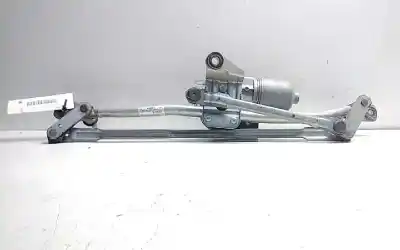 Peça sobressalente para automóvel em segunda mão motor do limpa para brisas por audi q5 (8r) 2.0 tdi (125kw) referências oem iam 8r1955023d