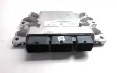 Автозапчастина б/у ебу контролер двигуна для ford ka+ essential посилання на oem iam a2c7554030201  