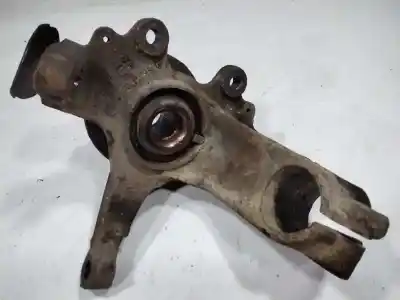 İkinci el araba yedek parçası ön sag knuckle için ford focus c-max (cap) trend (d) oem iam referansları 3m513k170