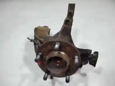 İkinci el araba yedek parçası ön sol baglanti için ford focus c-max (cap) trend (d) oem iam referansları 3m513k171  3m513k171