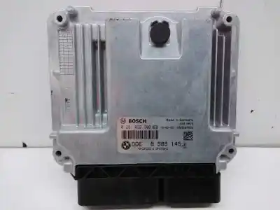 Second-hand car spare part ECU ENGINE CONTROL for BMW SERIE 3 GRAN TURISMO (F34)  OEM IAM references 281032308  