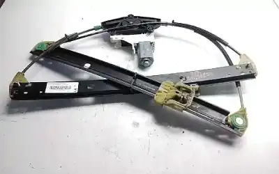 Peça sobressalente para automóvel em segunda mão elevador de vidros dianteira esquerda por audi q5 (8r) 2.0 tdi (125kw) referências oem iam 8r0837461g